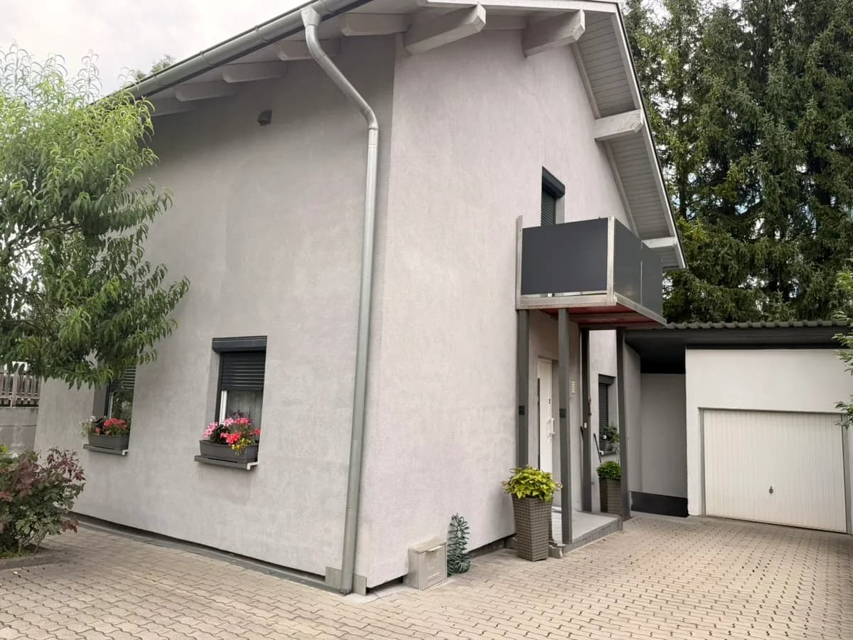 5-Zimmer-Haus kaufen in Vöcklabruck – 110 m², € 359.000 – Bild 2 von 25