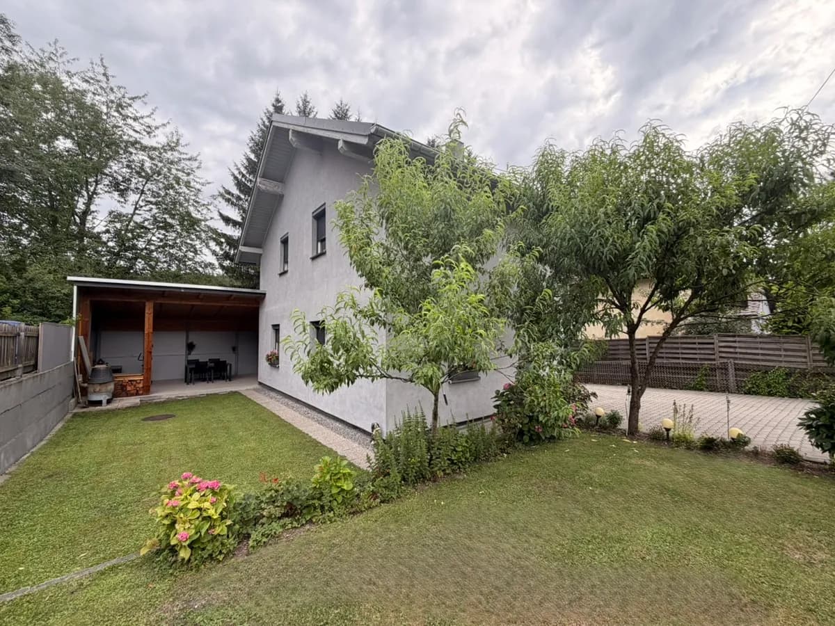 5-Zimmer-Haus kaufen in Vöcklabruck – 110 m², € 359.000 – Bild 3 von 25