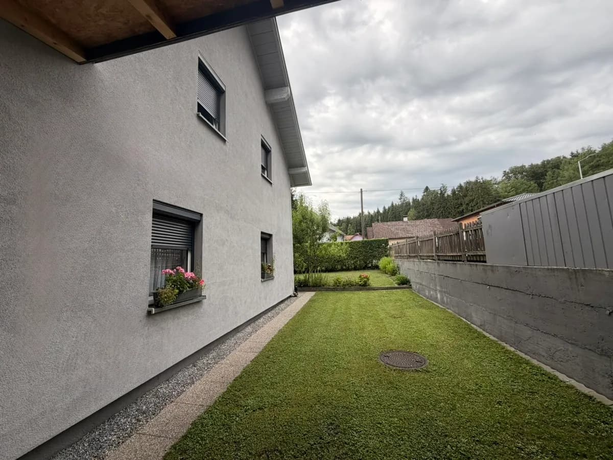 5-Zimmer-Haus kaufen in Vöcklabruck – 110 m², € 359.000 – Bild 4 von 25