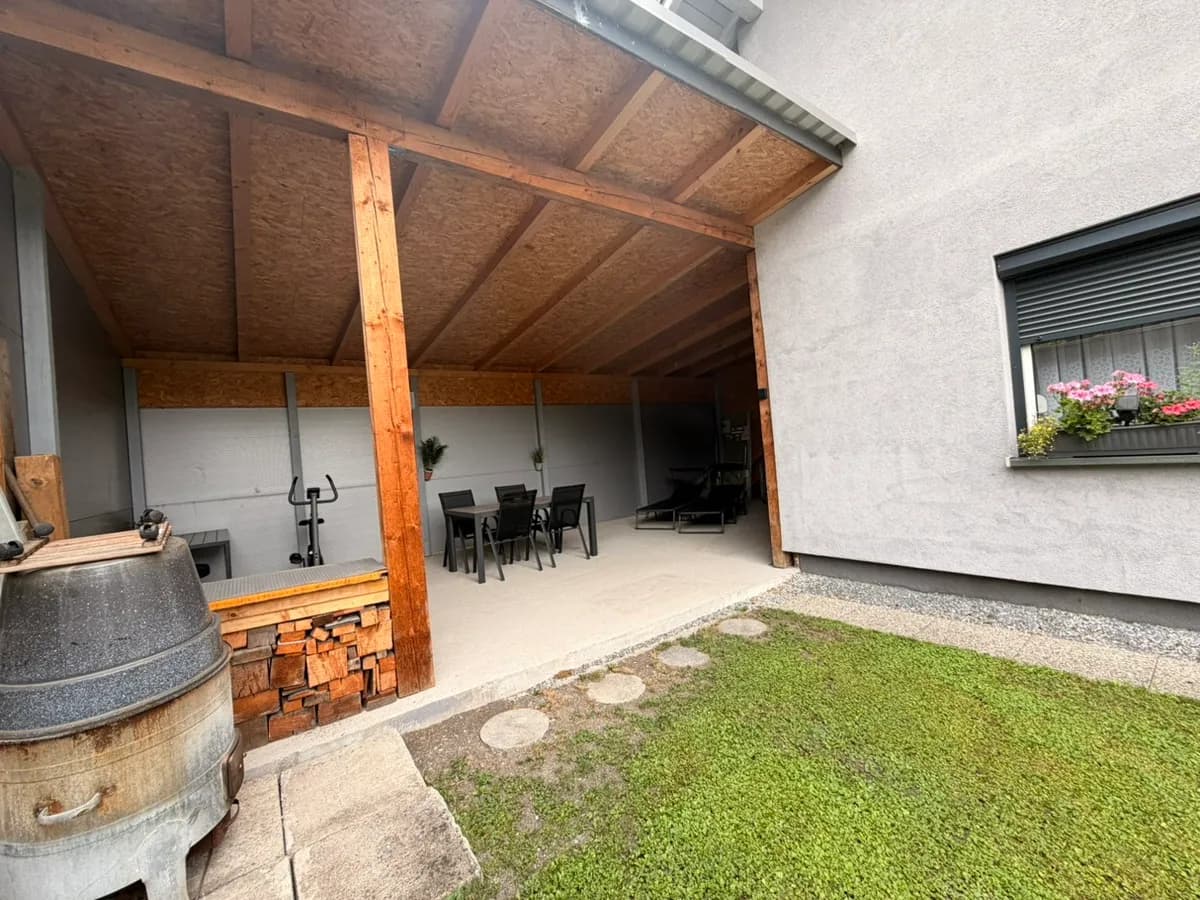 5-Zimmer-Haus kaufen in Vöcklabruck – 110 m², € 359.000 – Bild 6 von 25