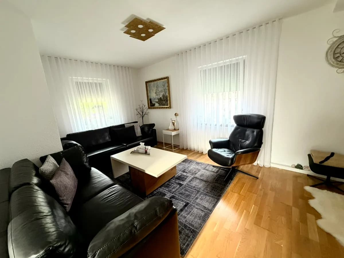 5-Zimmer-Haus kaufen in Vöcklabruck – 110 m², € 359.000 – Bild 7 von 25