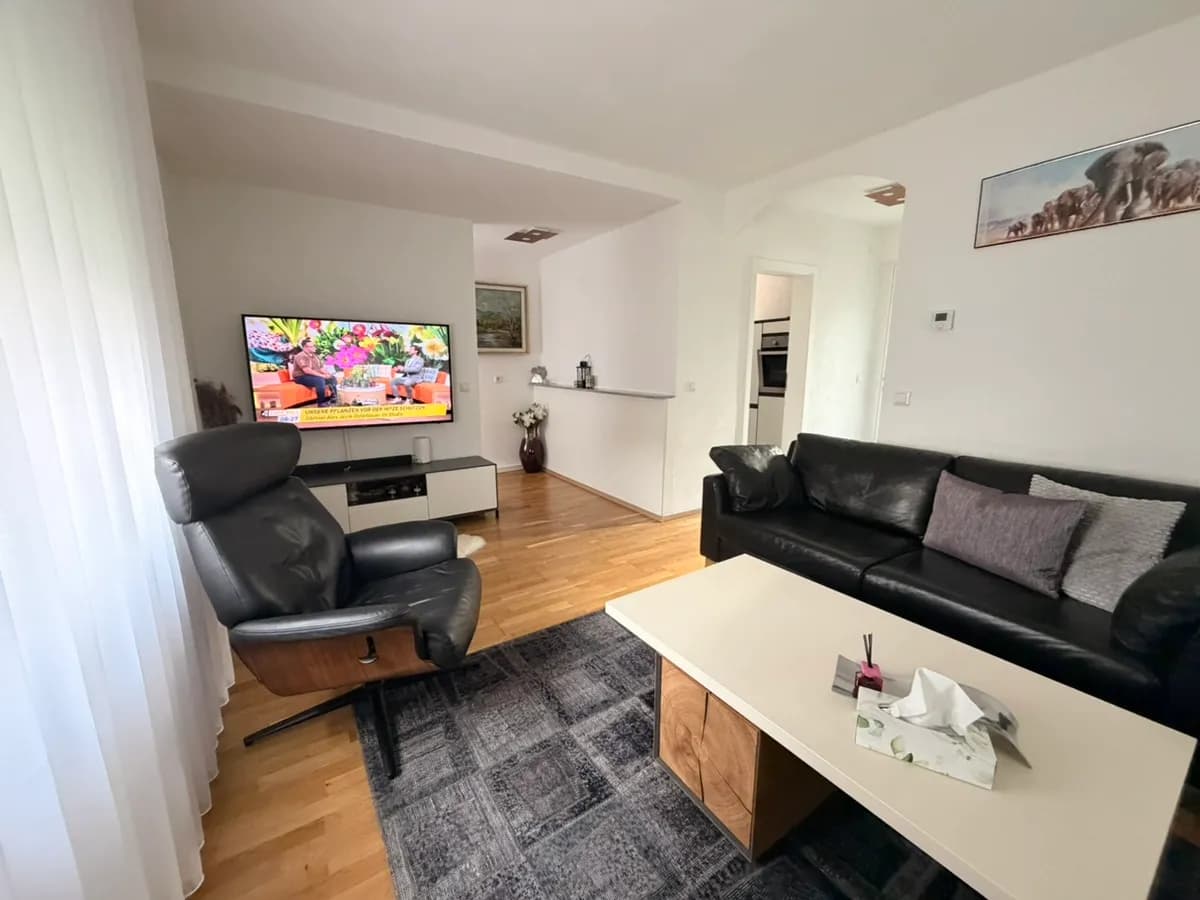 5-Zimmer-Haus kaufen in Vöcklabruck – 110 m², € 359.000 – Bild 8 von 25