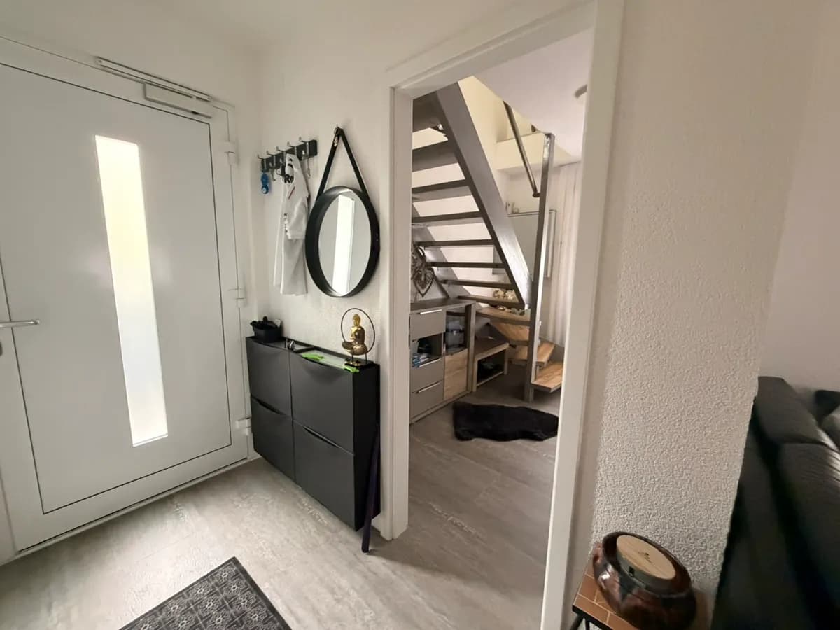 5-Zimmer-Haus kaufen in Vöcklabruck – 110 m², € 359.000 – Bild 11 von 25