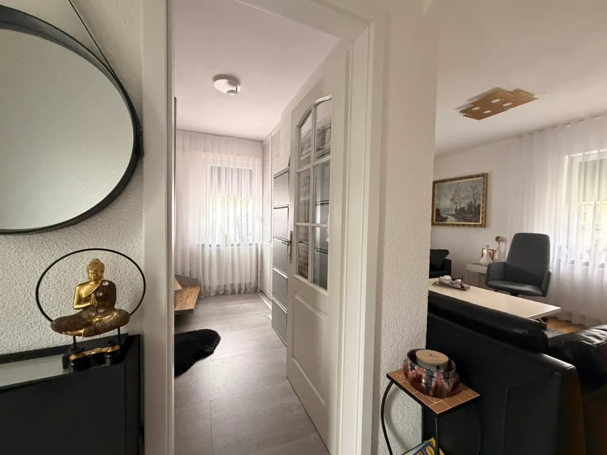 5-Zimmer-Haus kaufen in Vöcklabruck – 110 m², € 359.000 – Bild 12 von 25