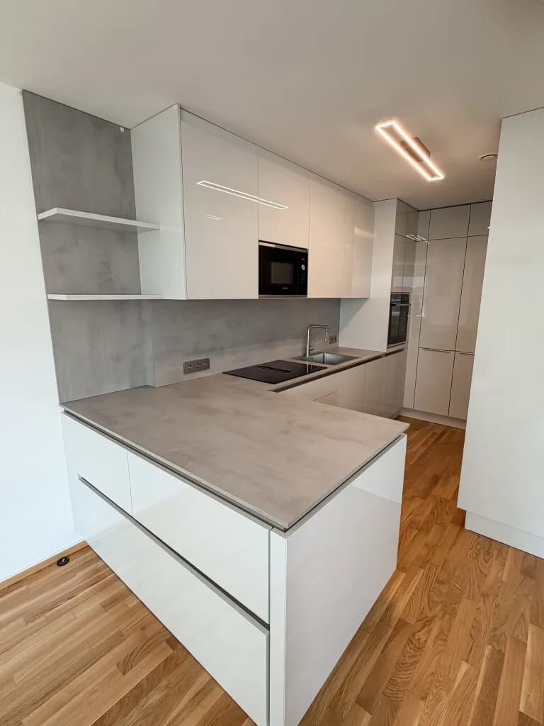 2-Zimmer-Wohnung kaufen in Wels – 53 m², € 285.000