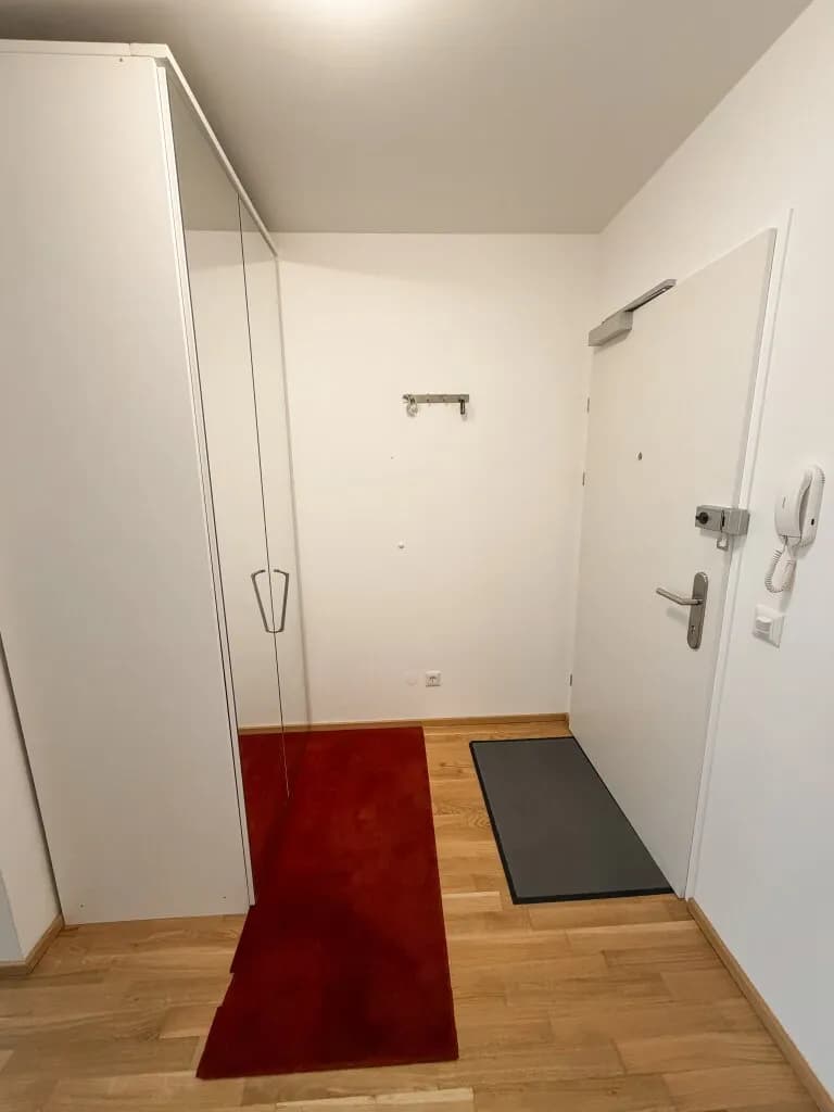 2-Zimmer-Wohnung kaufen in Wels – 53 m², € 285.000 – Bild 2 von 10