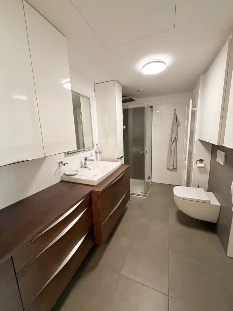 2-Zimmer-Wohnung kaufen in Wels – 53 m², € 285.000 – Bild 3 von 10