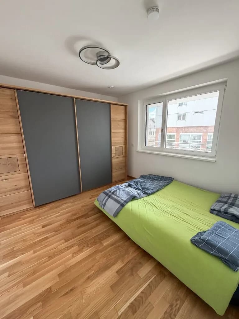 2-Zimmer-Wohnung kaufen in Wels – 53 m², € 285.000 – Bild 5 von 10