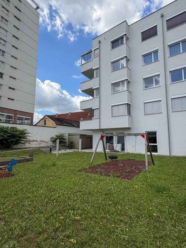 2-Zimmer-Wohnung kaufen in Wels – 53 m², € 285.000 – Bild 7 von 10