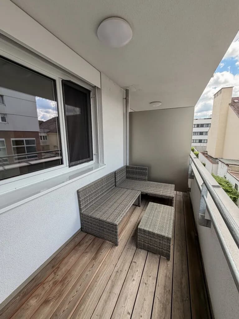 2-Zimmer-Wohnung kaufen in Wels – 53 m², € 285.000 – Bild 8 von 10