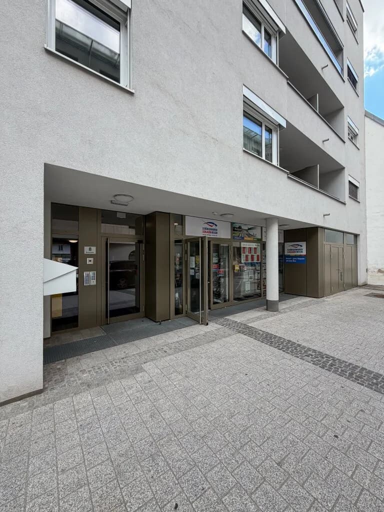 2-Zimmer-Wohnung kaufen in Wels – 53 m², € 285.000 – Bild 9 von 10