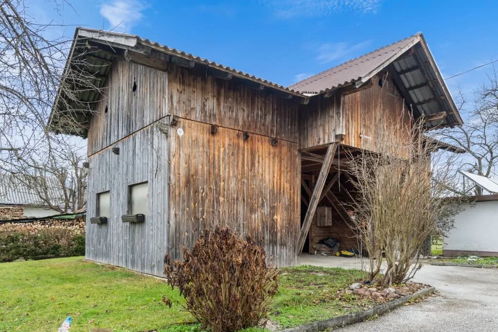 6-Zimmer-Gewerbeimmobilie kaufen in Klagenfurt Land – 210 m², € 448.000 – Bild 9 von 37