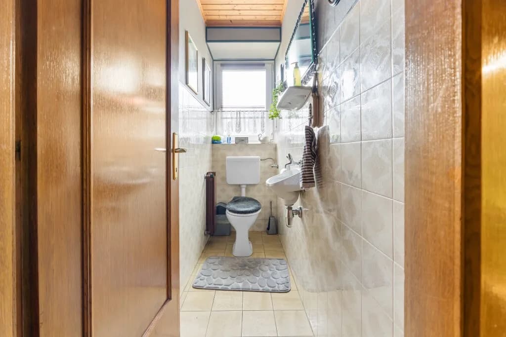 6-Zimmer-Gewerbeimmobilie kaufen in Klagenfurt Land – 210 m², € 448.000 – Bild 13 von 37