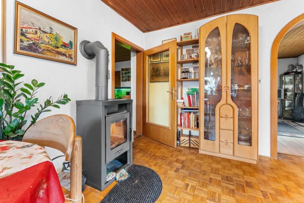 6-Zimmer-Gewerbeimmobilie kaufen in Klagenfurt Land – 210 m², € 448.000 – Bild 15 von 37