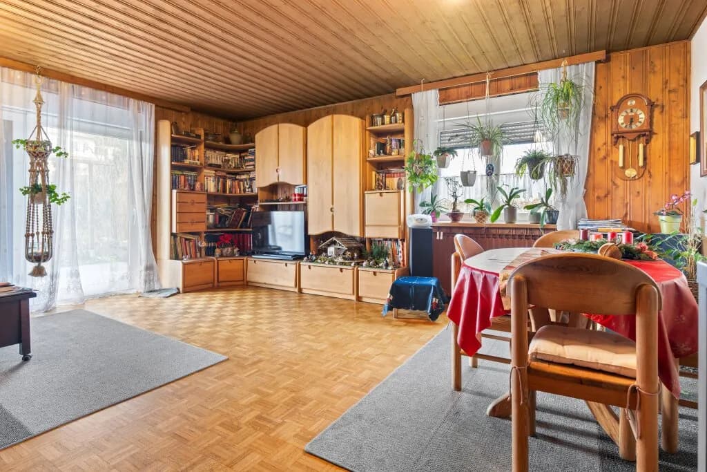 6-Zimmer-Gewerbeimmobilie kaufen in Klagenfurt Land – 210 m², € 448.000 – Bild 16 von 37