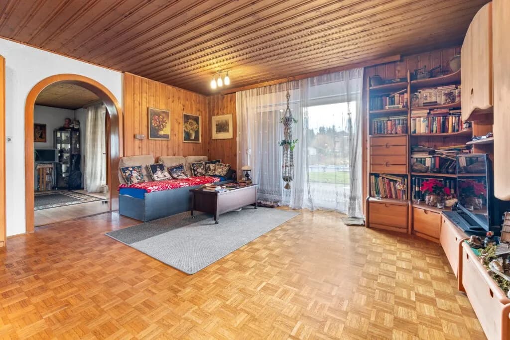 6-Zimmer-Gewerbeimmobilie kaufen in Klagenfurt Land – 210 m², € 448.000 – Bild 17 von 37