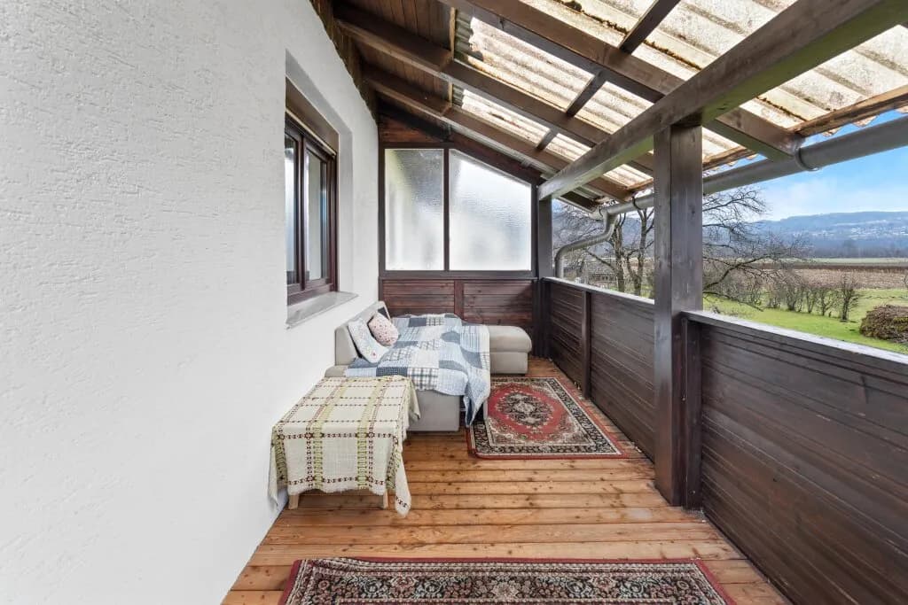 6-Zimmer-Gewerbeimmobilie kaufen in Klagenfurt Land – 210 m², € 448.000 – Bild 27 von 37