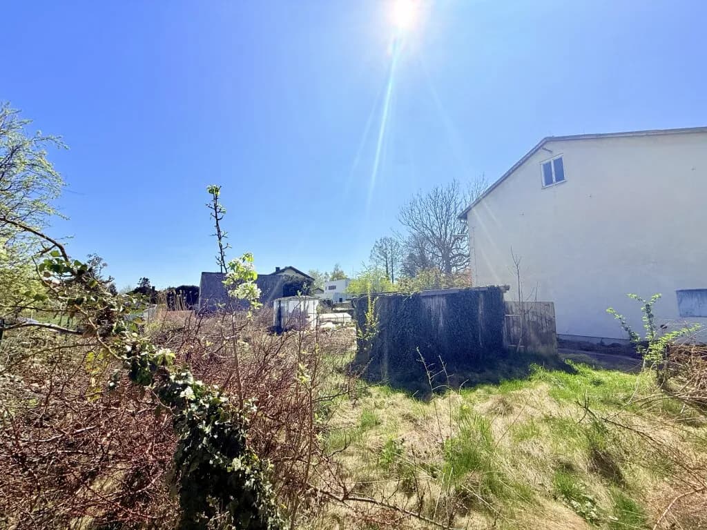 Grundstück kaufen in Baden – 530 m², € 199.000