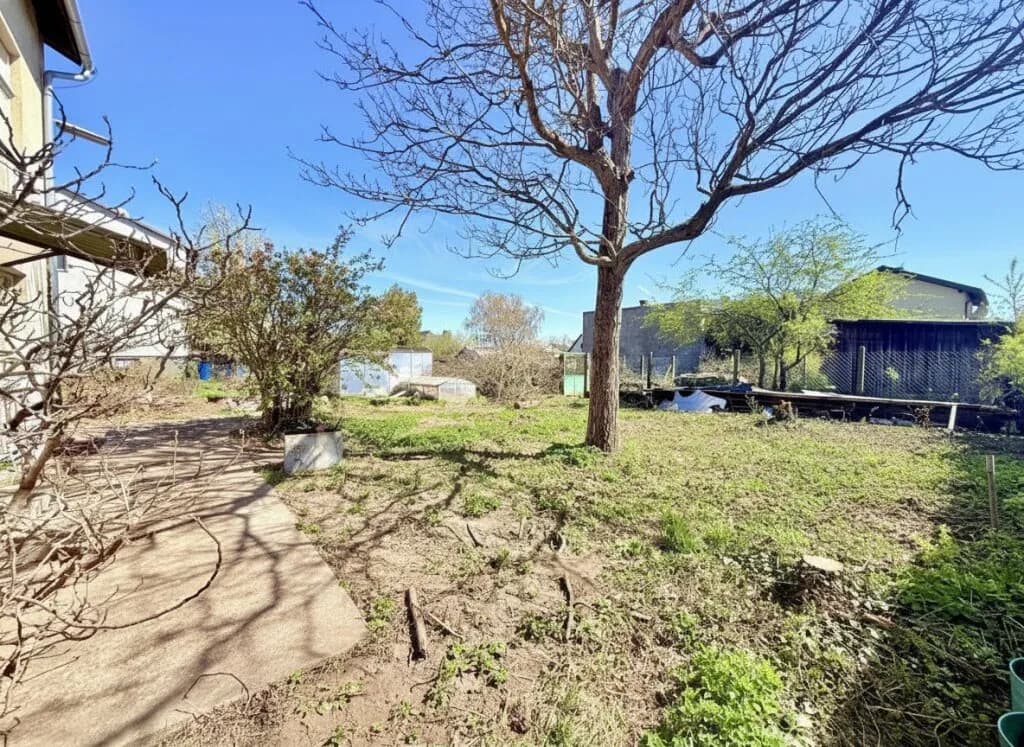 Grundstück kaufen in Baden – 530 m², € 199.000 – Bild 2 von 2