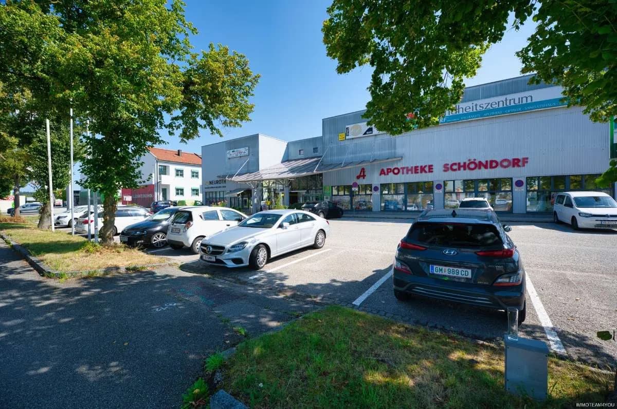 Gewerbeimmobilie mieten in Vöcklabruck – 133 m², € 2.223 – Bild 2 von 13