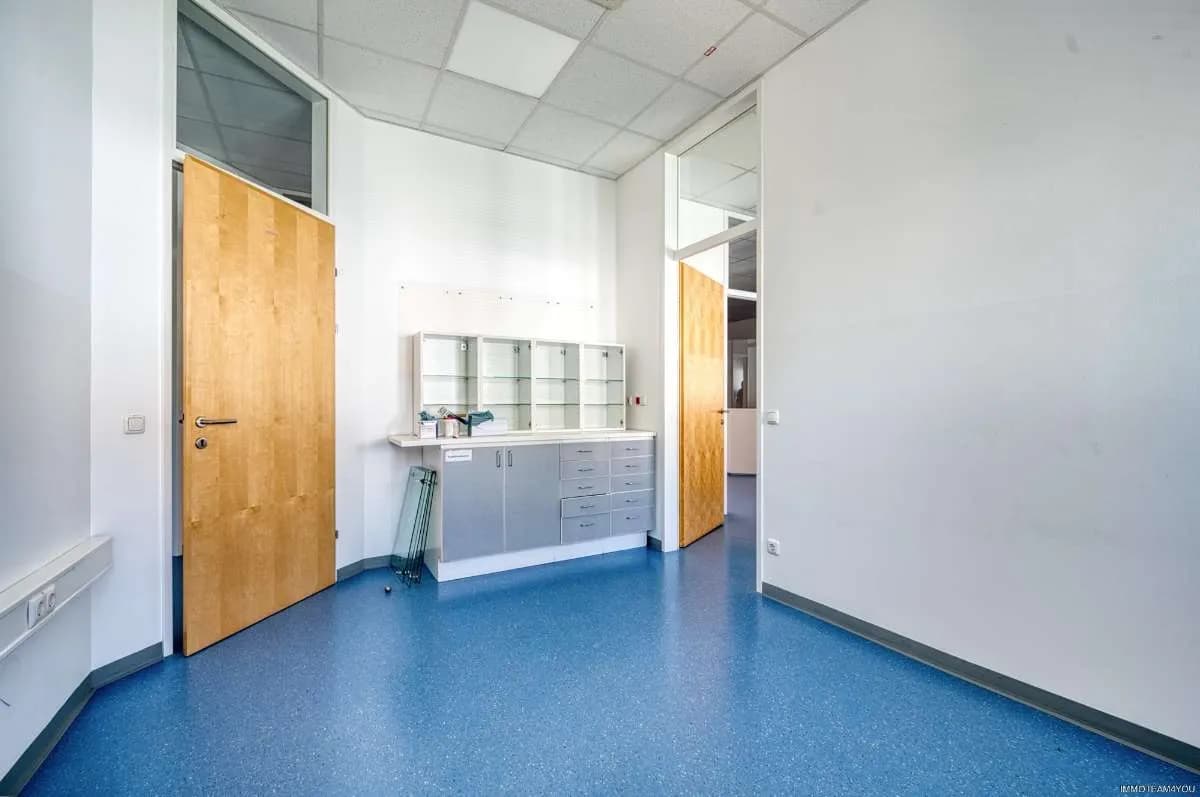 Gewerbeimmobilie mieten in Vöcklabruck – 133 m², € 2.223 – Bild 4 von 13
