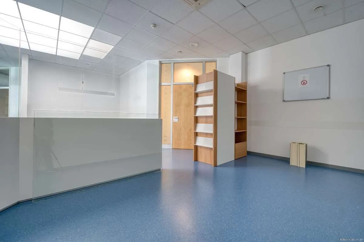 Gewerbeimmobilie mieten in Vöcklabruck – 133 m², € 2.223 – Bild 5 von 13