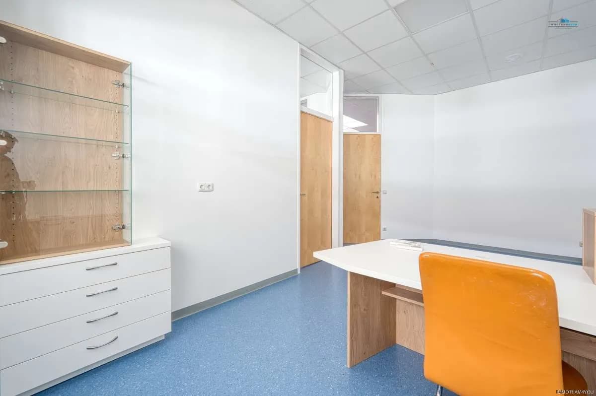 Gewerbeimmobilie mieten in Vöcklabruck – 133 m², € 2.223 – Bild 6 von 13