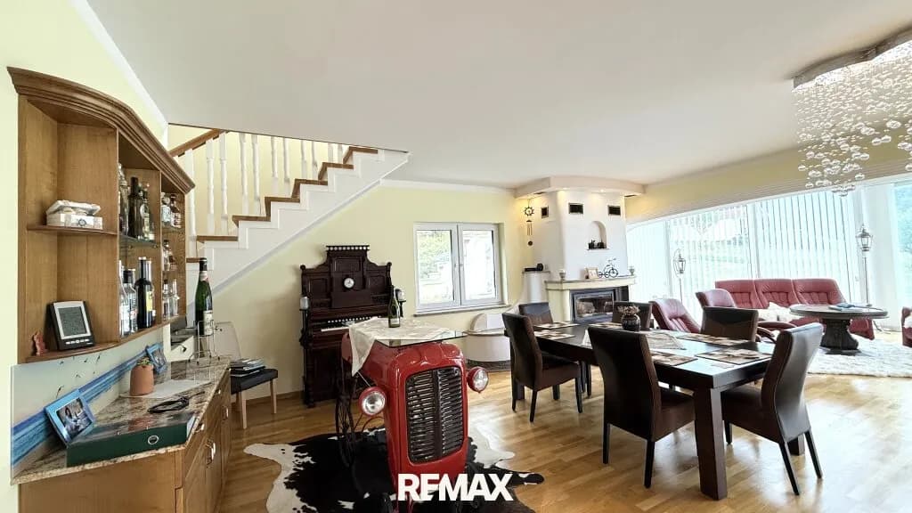 6-Zimmer-Haus kaufen in Oberwart – 251 m², € 2.190.000 – Bild 10 von 66