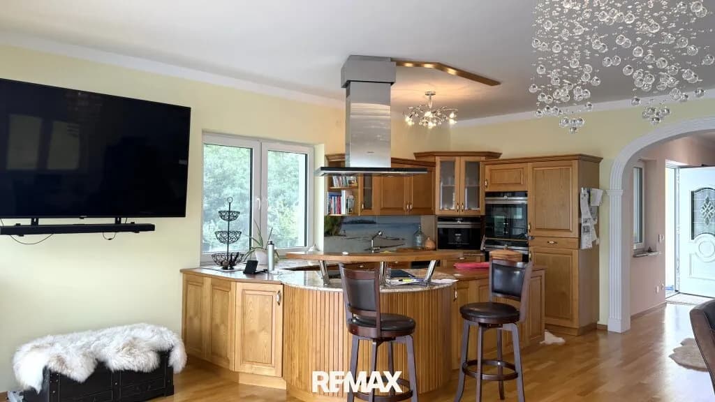 6-Zimmer-Haus kaufen in Oberwart – 251 m², € 2.190.000 – Bild 11 von 66