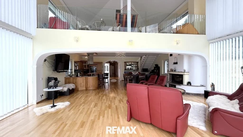 6-Zimmer-Haus kaufen in Oberwart – 251 m², € 2.190.000 – Bild 12 von 66