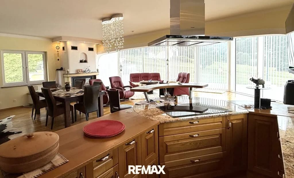 6-Zimmer-Haus kaufen in Oberwart – 251 m², € 2.190.000 – Bild 16 von 66