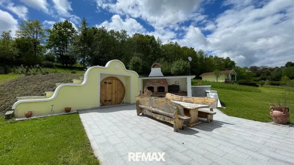 6-Zimmer-Haus kaufen in Oberwart – 251 m², € 2.190.000 – Bild 43 von 66