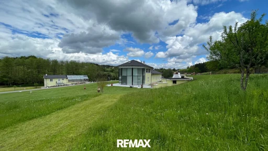 6-Zimmer-Haus kaufen in Oberwart – 251 m², € 2.190.000 – Bild 50 von 66
