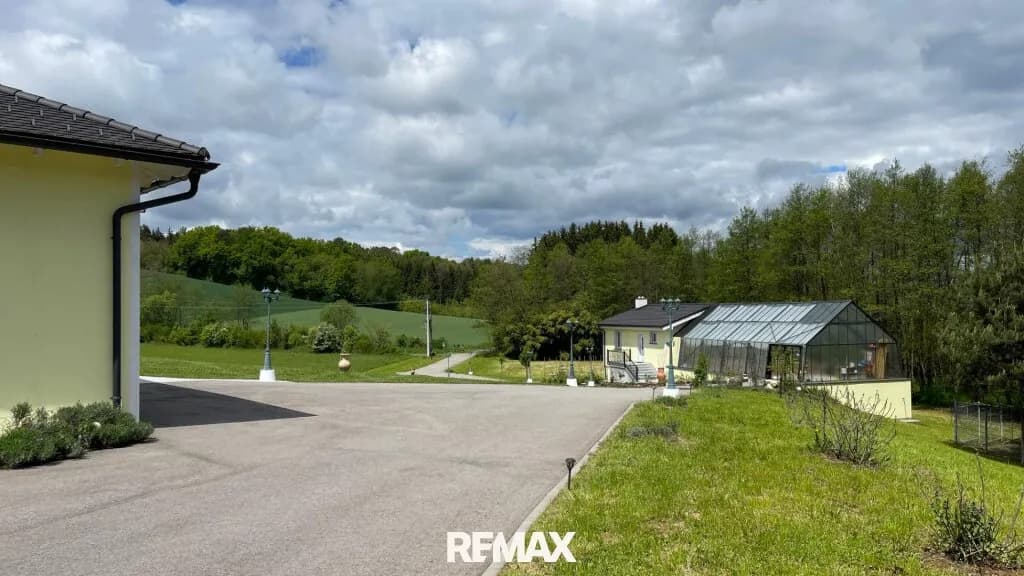 6-Zimmer-Haus kaufen in Oberwart – 251 m², € 2.190.000 – Bild 51 von 66