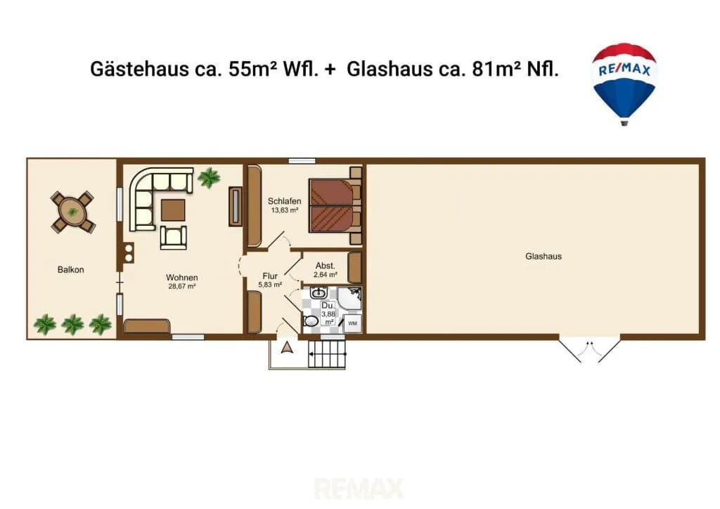 6-Zimmer-Haus kaufen in Oberwart – 251 m², € 2.190.000 – Bild 52 von 66