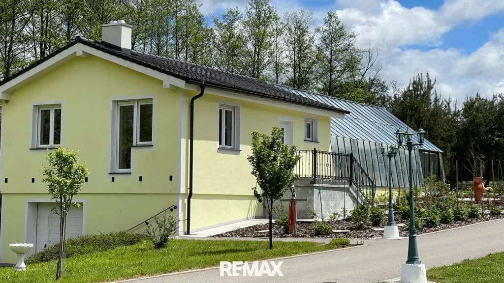 6-Zimmer-Haus kaufen in Oberwart – 251 m², € 2.190.000 – Bild 53 von 66