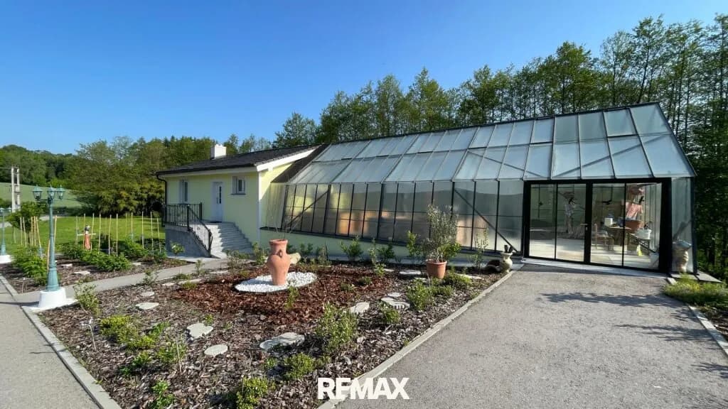 6-Zimmer-Haus kaufen in Oberwart – 251 m², € 2.190.000 – Bild 54 von 66