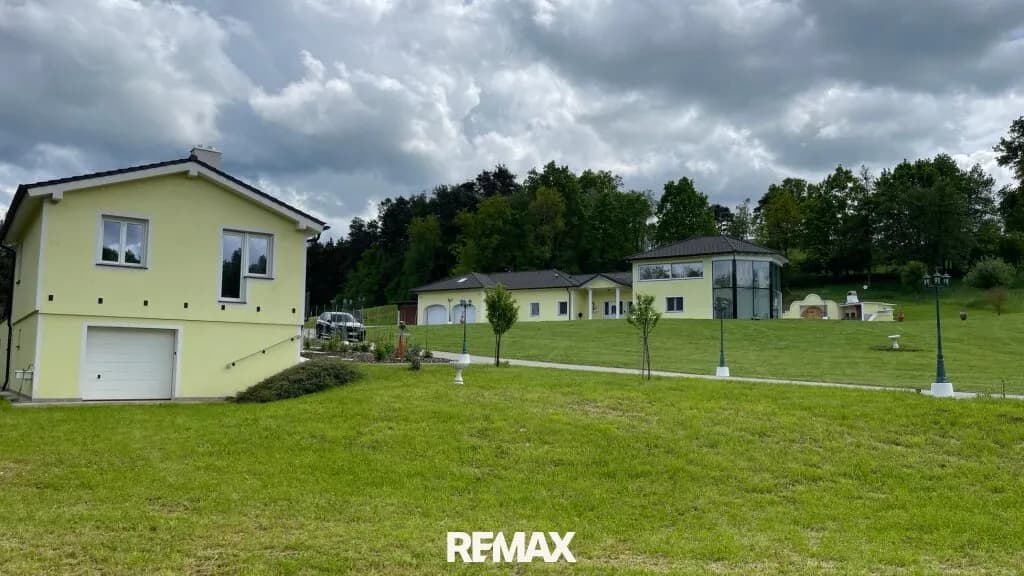 6-Zimmer-Haus kaufen in Oberwart – 251 m², € 2.190.000 – Bild 56 von 66