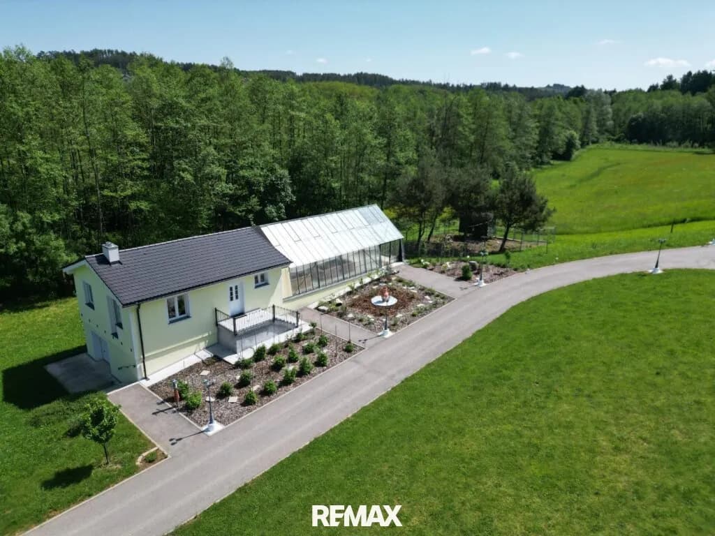 6-Zimmer-Haus kaufen in Oberwart – 251 m², € 2.190.000 – Bild 57 von 66