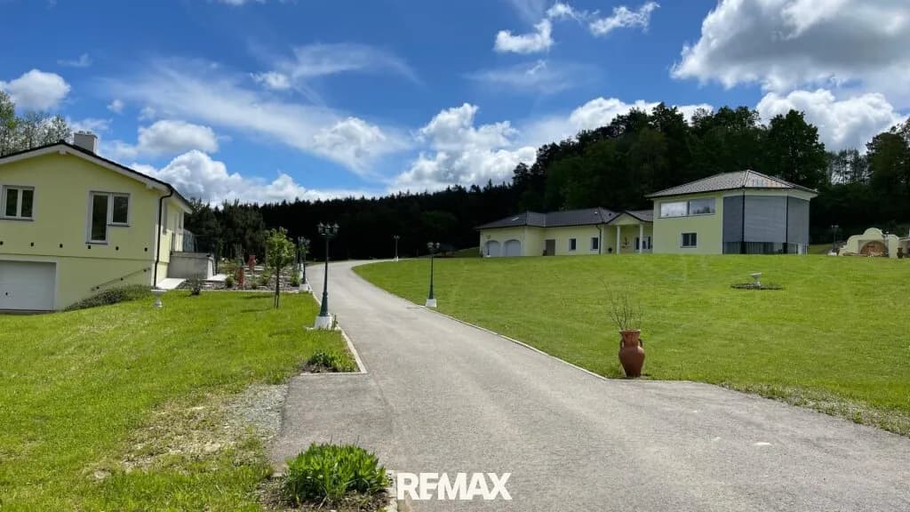 6-Zimmer-Haus kaufen in Oberwart – 251 m², € 2.190.000 – Bild 63 von 66