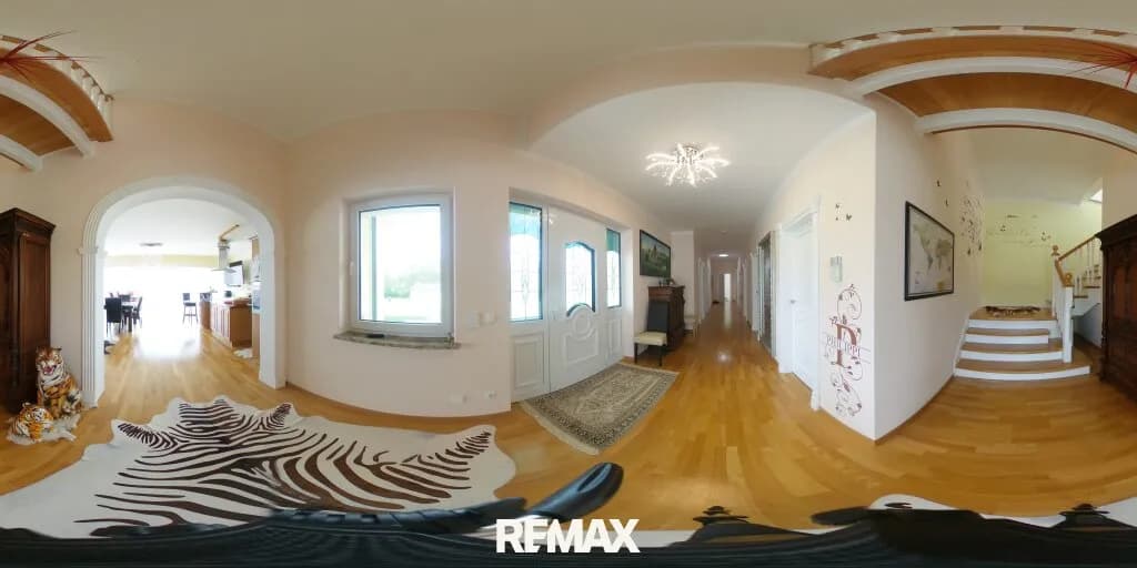 6-Zimmer-Haus kaufen in Oberwart – 251 m², € 2.190.000 – Bild 64 von 66
