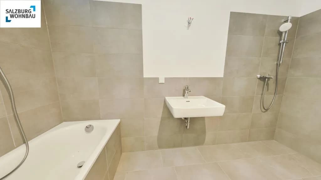3-Zimmer-Wohnung mieten in Salzburg Stadt – € 2.634 – Bild 2 von 9