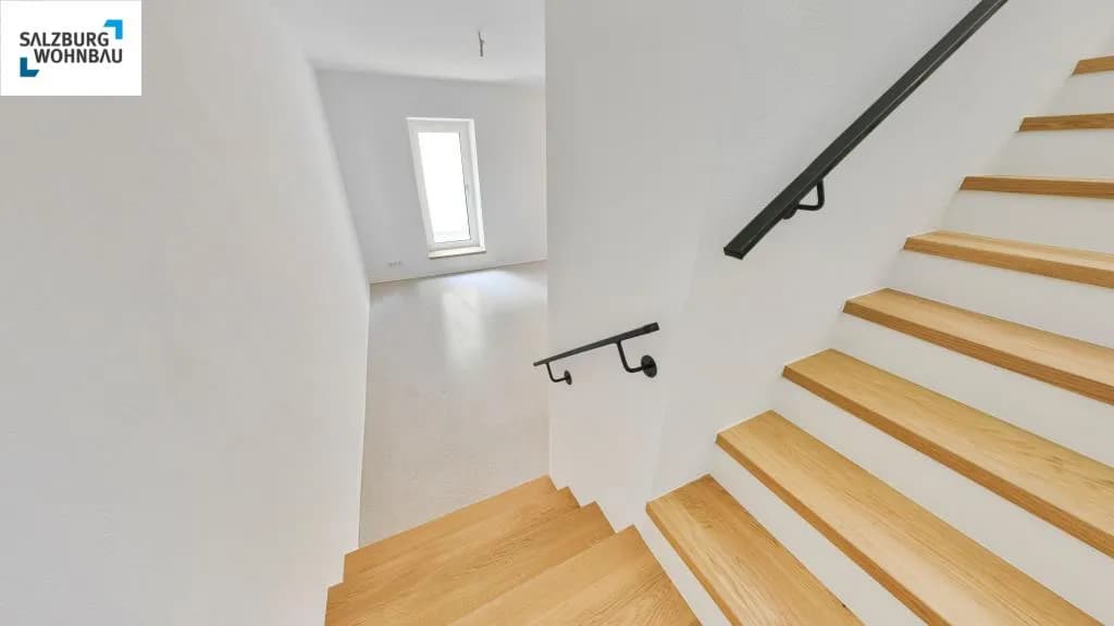 3-Zimmer-Wohnung mieten in Salzburg Stadt – € 2.634 – Bild 3 von 9