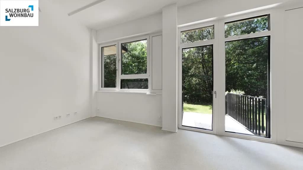 3-Zimmer-Wohnung mieten in Salzburg Stadt – € 2.634 – Bild 7 von 9