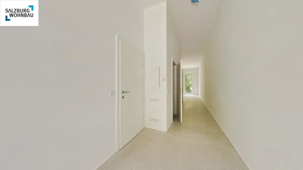 3-Zimmer-Wohnung mieten in Salzburg Stadt – € 2.634 – Bild 8 von 9