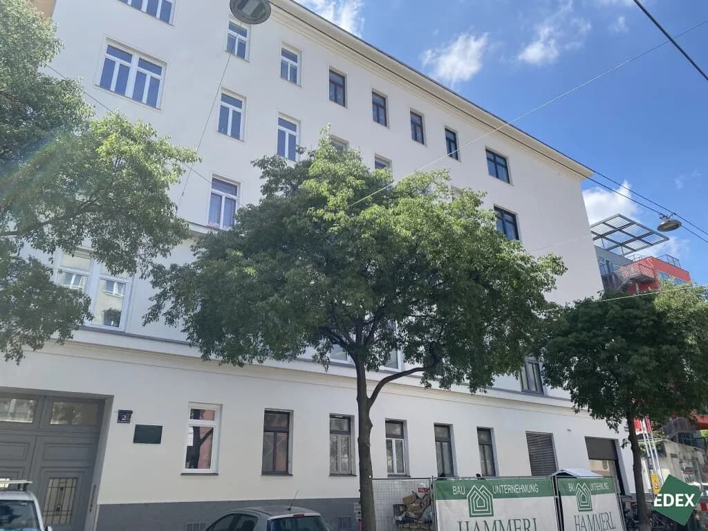 3-Zimmer-Wohnung kaufen in Wien – 84,39 m², € 375.000