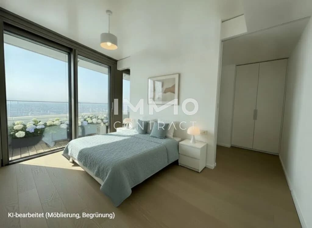 2-Zimmer-Wohnung kaufen in Wien – 53,39 m², € 1.099.900 – Bild 7 von 22
