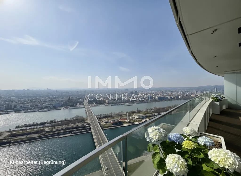 2-Zimmer-Wohnung kaufen in Wien – 53,39 m², € 1.099.900 – Bild 10 von 22