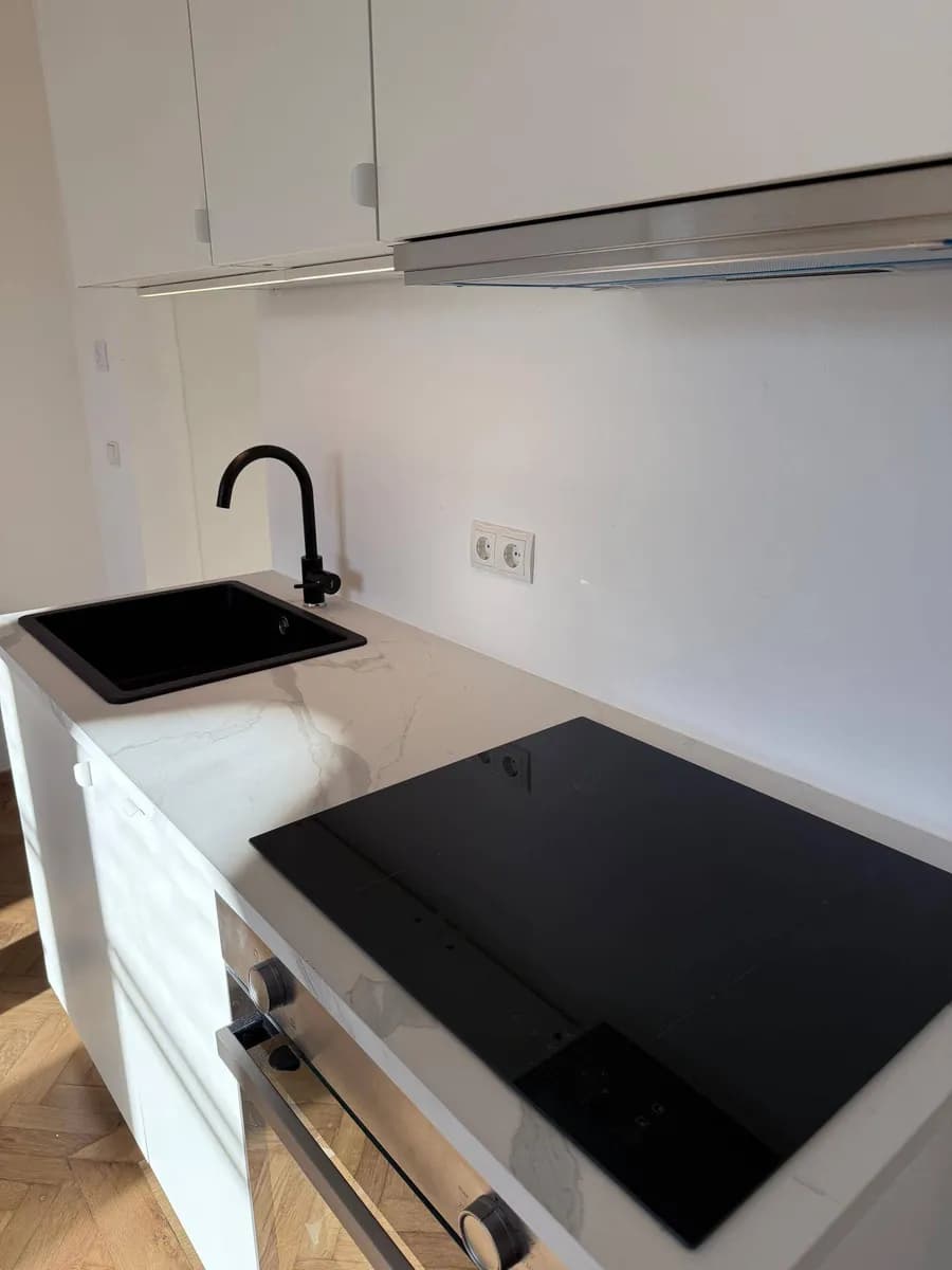 Wohnung mieten in Wien – 60 m², € 1.095 – Bild 2 von 10