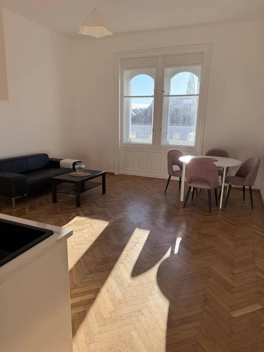 Wohnung mieten in Wien – 60 m², € 1.095 – Bild 3 von 10